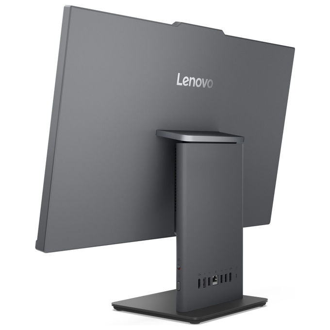 Lenovo 13QF000HIX ThinkCentre neo 50a PC All-in-One 27'' FHD Intel Core Ultra 5 226V 16 GB RAM 512 GB SSD Windows 11 Pro colore Grigio