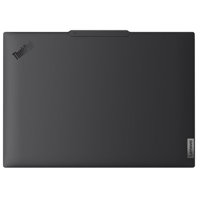 Lenovo 21MC006YIX ThinkPad T14 Gen 5 Notebook 14'' AMD Ryzen 5 PRO 8540U 16 GB DDR5 512 GB SSD NVMe Wi-Fi 6E Windows 11 Pro colore Nero
