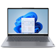 Lenovo 21MV0094IX ThinkBook 14 G7 ARP Notebook AMD Ryzen 5 7535HS 14 pollici WUXGA 16 GB DDR5 512 GB SSD Grigio Artico