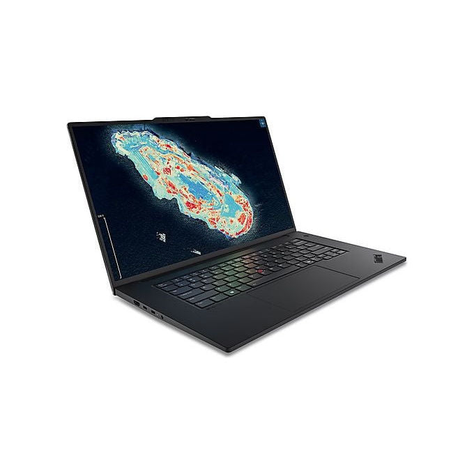 Lenovo 21Q8003UIX ThinkPad P1 Gen 8 Workstation Mobile 16'' Intel Core Ultra 7 32 GB RAM 1 TB SSD RTX PRO 1000 colore Nero