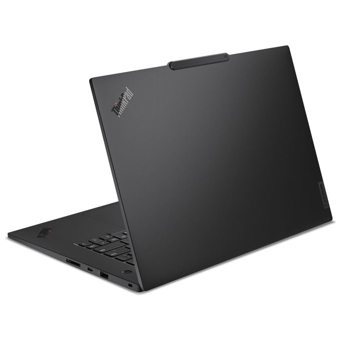 Lenovo 21Q8003UIX ThinkPad P1 Gen 8 Workstation Mobile 16'' Intel Core Ultra 7 32 GB RAM 1 TB SSD RTX PRO 1000 colore Nero