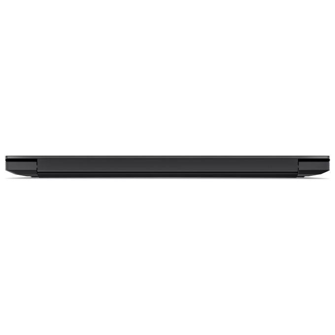 Lenovo 21Q8003UIX ThinkPad P1 Gen 8 Workstation Mobile 16'' Intel Core Ultra 7 32 GB RAM 1 TB SSD RTX PRO 1000 colore Nero