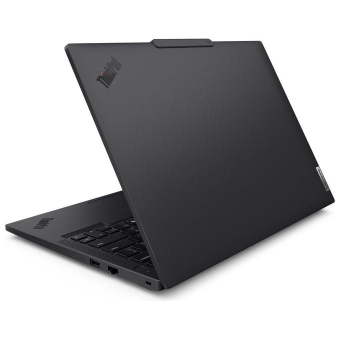Lenovo 21QC00DLIX  ThinkPad T14 Gen 6 Portatile Intel Core Ultra 7 16 GB 512 GB SSD Wi-Fi 6E Windows 11 Pro colore Nero