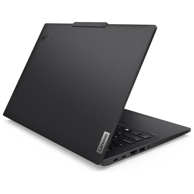 Lenovo 21QC00DLIX  ThinkPad T14 Gen 6 Portatile Intel Core Ultra 7 16 GB 512 GB SSD Wi-Fi 6E Windows 11 Pro colore Nero