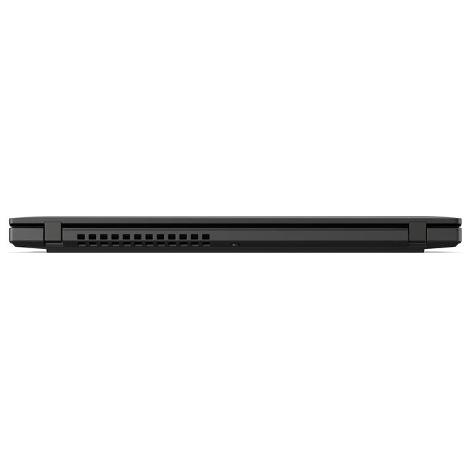 Lenovo 21QC00DLIX  ThinkPad T14 Gen 6 Portatile Intel Core Ultra 7 16 GB 512 GB SSD Wi-Fi 6E Windows 11 Pro colore Nero