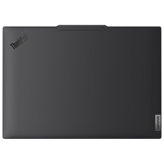 Lenovo 21QC00DLIX  ThinkPad T14 Gen 6 Portatile Intel Core Ultra 7 16 GB 512 GB SSD Wi-Fi 6E Windows 11 Pro colore Nero