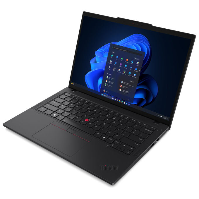 Lenovo 21QC00DLIX  ThinkPad T14 Gen 6 Portatile Intel Core Ultra 7 16 GB 512 GB SSD Wi-Fi 6E Windows 11 Pro colore Nero