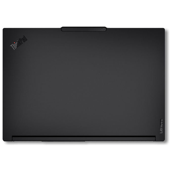 Lenovo 21RQ004KIX Notebook ThinkPad P16 Gen 3 16 pollici WUXGA Intel Core Ultra 7 255HX 32GB DDR5 SSD 1TB NVIDIA RTX PRO 1000 colore Nero