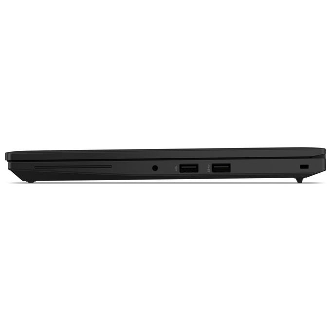 Lenovo 21S6007AIX ThinkPad L14 Gen 6 Intel Core Ultra 5 225U Notebook 14 pollici WUXGA 16 GB DDR5 512 GB SSD Windows 11 Pro colore Nero