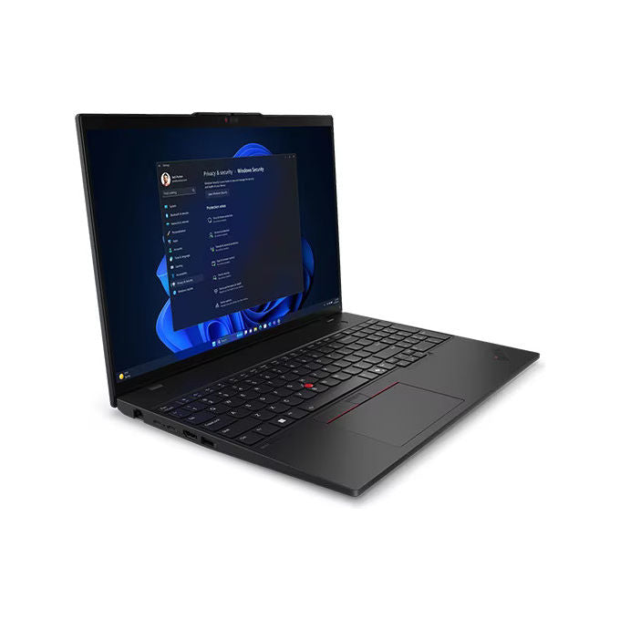 Lenovo 21SA005GIX ThinkPad L16 Gen 2 Notebook 16 pollici Intel Core Ultra 5 16GB RAM 512GB SSD Wi-Fi 6E Windows 11 Pro colore Nero