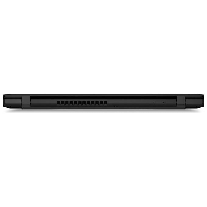 Lenovo 21SA005HIX ThinkPad L16 Gen 2 Notebook Intel Core Ultra 7 16 GB RAM 512 GB SSD 16 pollici WUXGA Black Windows 11 Pro