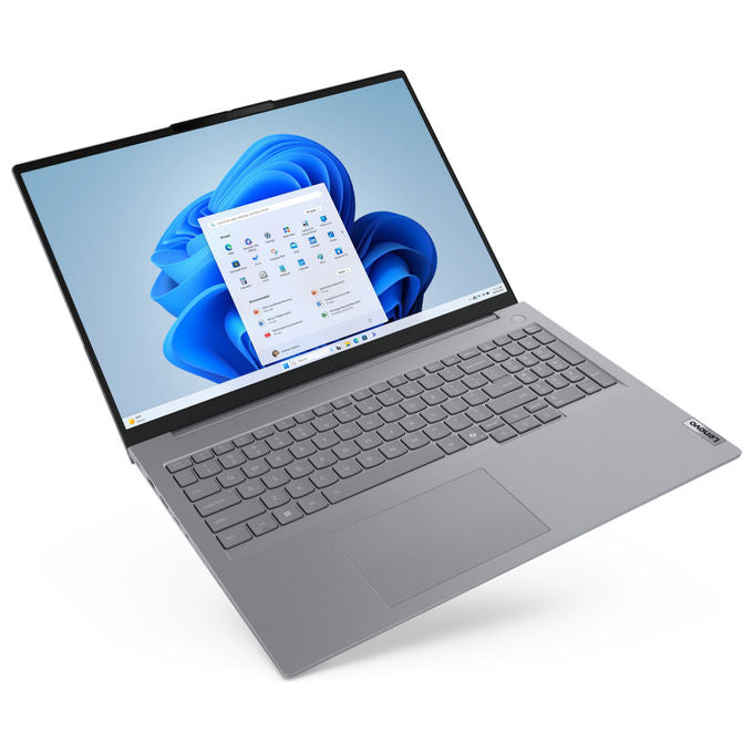 Lenovo 21SK00K6IX ThinkBook 16 G8 IAL Notebook Intel Core Ultra 9 185H 16 GB RAM 512 GB SSD colore Grigio