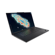 Lenovo 21TD0028IX ThinkPad T1g Gen 8 Notebook 16 pollici Intel Core Ultra 7 32GB 1TB SSD RTX 5060 colore Nero