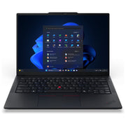 Lenovo 21U2000CIX ThinkPad E14 Gen 7 Notebook 14 pollici Intel Core Ultra 5 226V 16 GB RAM 512 GB SSD Windows 11 Pro colore Nero