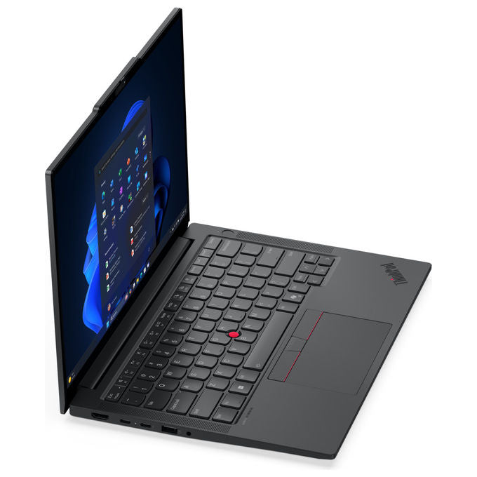 Lenovo 21U2000CIX ThinkPad E14 Gen 7 Notebook 14 pollici Intel Core Ultra 5 226V 16 GB RAM 512 GB SSD Windows 11 Pro colore Nero