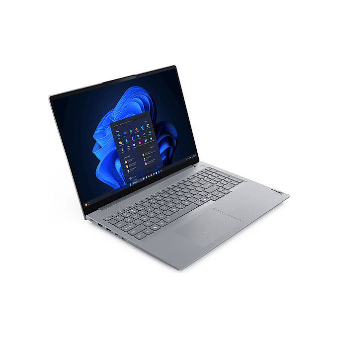 Lenovo 21UT000FIX ThinkBook 16 G9 AHP Notebook AMD Ryzen 7 250 16 GB DDR5 512 GB SSD 16'' WUXGA Wi-Fi 7 colore Grigio