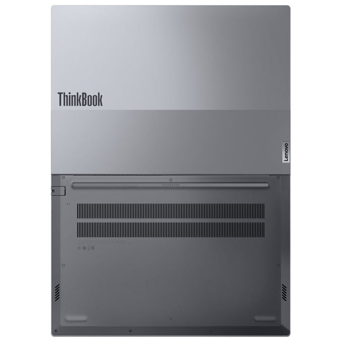 Lenovo 21UT000FIX ThinkBook 16 G9 AHP Notebook AMD Ryzen 7 250 16 GB DDR5 512 GB SSD 16'' WUXGA Wi-Fi 7 colore Grigio