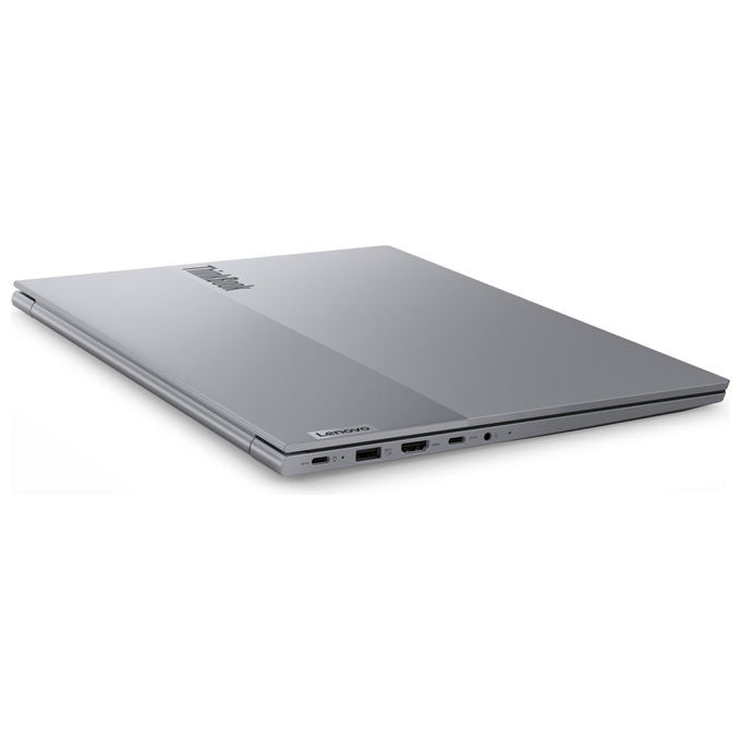 Lenovo 21UT000FIX ThinkBook 16 G9 AHP Notebook AMD Ryzen 7 250 16 GB DDR5 512 GB SSD 16'' WUXGA Wi-Fi 7 colore Grigio
