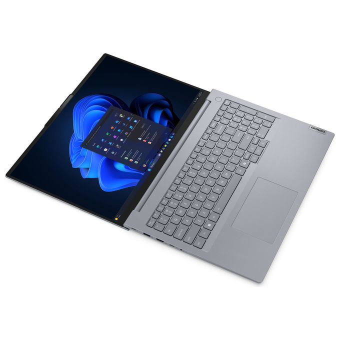 Lenovo 21UT000FIX ThinkBook 16 G9 AHP Notebook AMD Ryzen 7 250 16 GB DDR5 512 GB SSD 16'' WUXGA Wi-Fi 7 colore Grigio