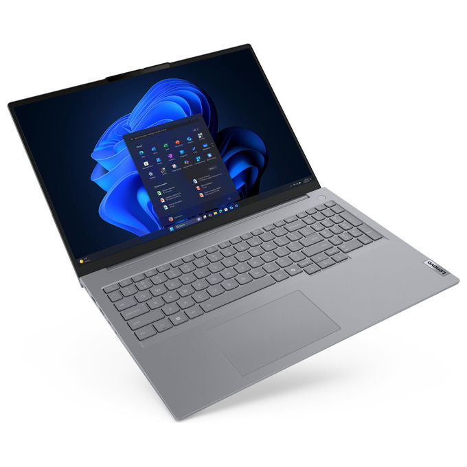 Lenovo 21UT000FIX ThinkBook 16 G9 AHP Notebook AMD Ryzen 7 250 16 GB DDR5 512 GB SSD 16'' WUXGA Wi-Fi 7 colore Grigio
