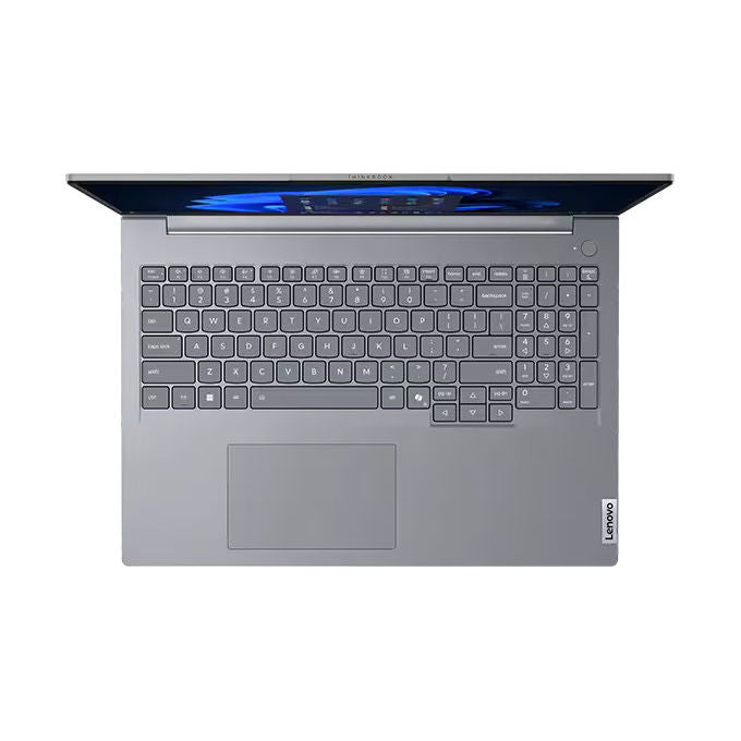 Lenovo 21UT0099IX ThinkBook 16 AHP Gen 9 Notebook AMD Ryzen 7 16 pollici 32 GB RAM 1024 GB SSD Wi-Fi 7 colore Grigio