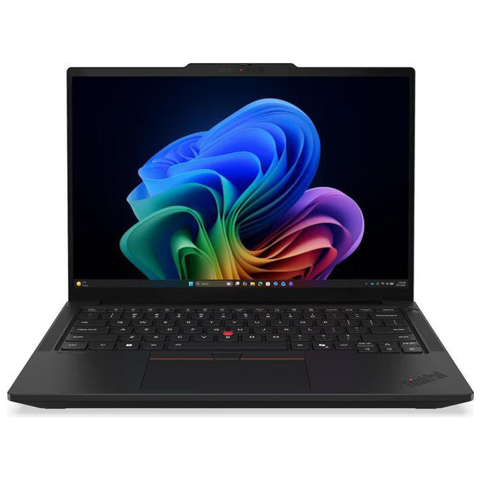 Lenovo 21WN00C5IX ThinkPad T14 Gen 7 Notebook 14 pollici  Intel Core Ultra 7 16GB RAM 512GB SSD colore Nero