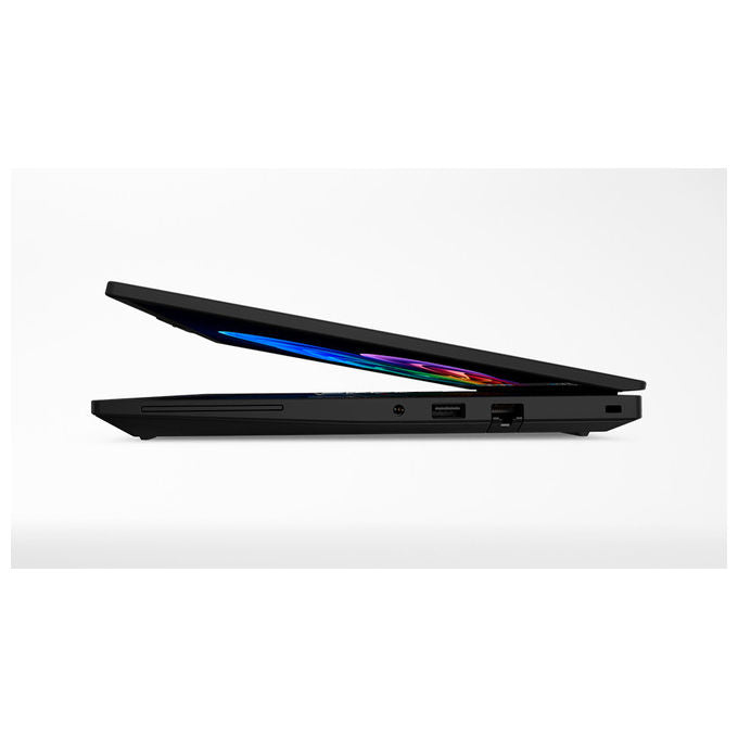 Lenovo 21WN00C6IX ThinkPad T14 Gen 7 Intel Core Ultra 5 16 GB RAM 512 GB SSD 14'' WUXGA Wi-Fi 7 Windows 11 Pro colore Nero