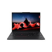 Lenovo 21WT006BIX ThinkPad T16 Gen 5 Notebook 16 Intel Core Ultra 7 16GB RAM SSD 512GB colore Nero