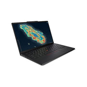 Lenovo 21X00011IX ThinkPad P14s Gen 7 Workstation Mobile 14 con AMD Ryzen AI 7 PRO 32 GB RAM SSD 1 TB Nero