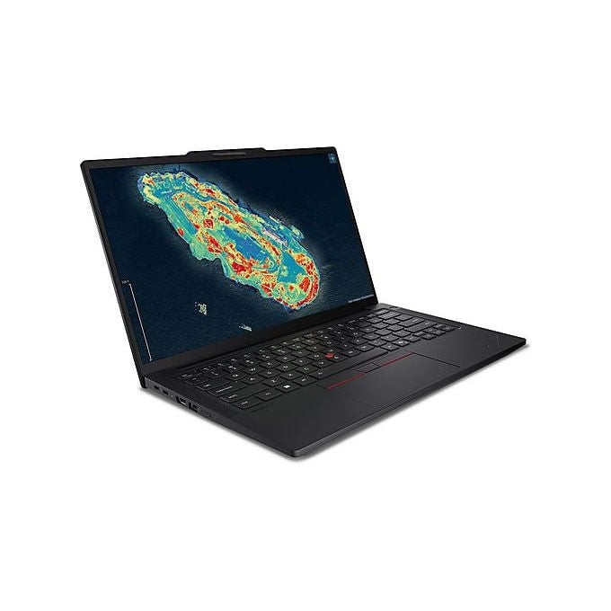 Lenovo 21X00011IX ThinkPad P14s Gen 7 Workstation Mobile 14 con AMD Ryzen AI 7 PRO 32 GB RAM SSD 1 TB Nero