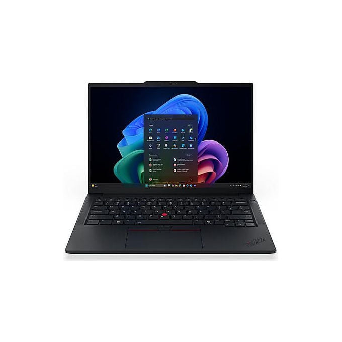 Lenovo 21Y6007VIX ThinkPad E14 Gen 8 Notebook Intel Core Ultra 7 32GB RAM 1024GB SSD WUXGA Nero colore Nero