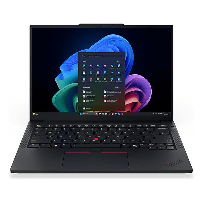 Lenovo 21Y6007WIX ThinkPad E14 Gen 8 Notebook Intel Core Ultra 5 512 GB SSD 16 GB RAM colore Nero