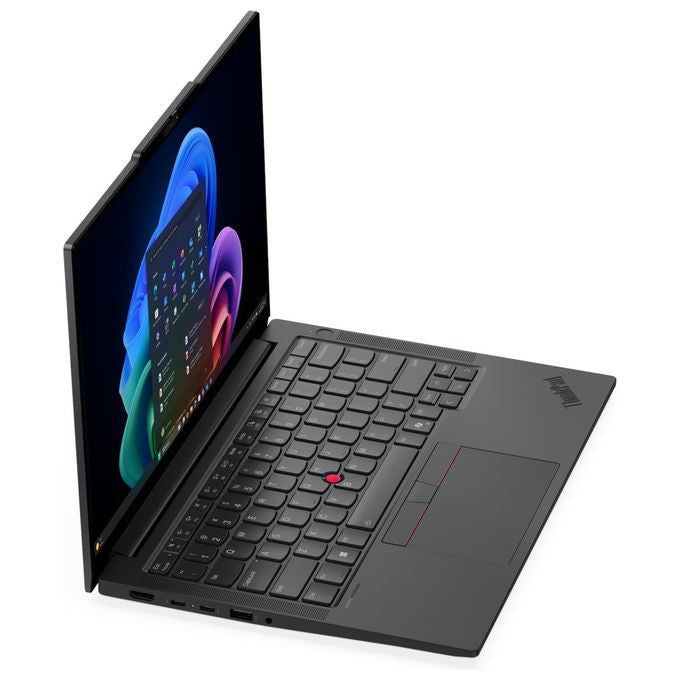 Lenovo 21Y6007WIX ThinkPad E14 Gen 8 Notebook Intel Core Ultra 5 512 GB SSD 16 GB RAM colore Nero