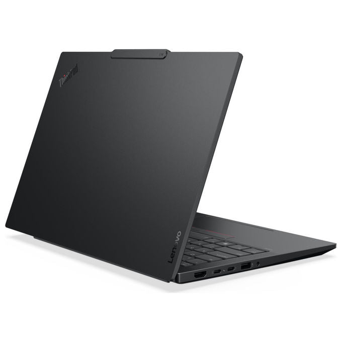 Lenovo 21Y6007WIX ThinkPad E14 Gen 8 Notebook Intel Core Ultra 5 512 GB SSD 16 GB RAM colore Nero