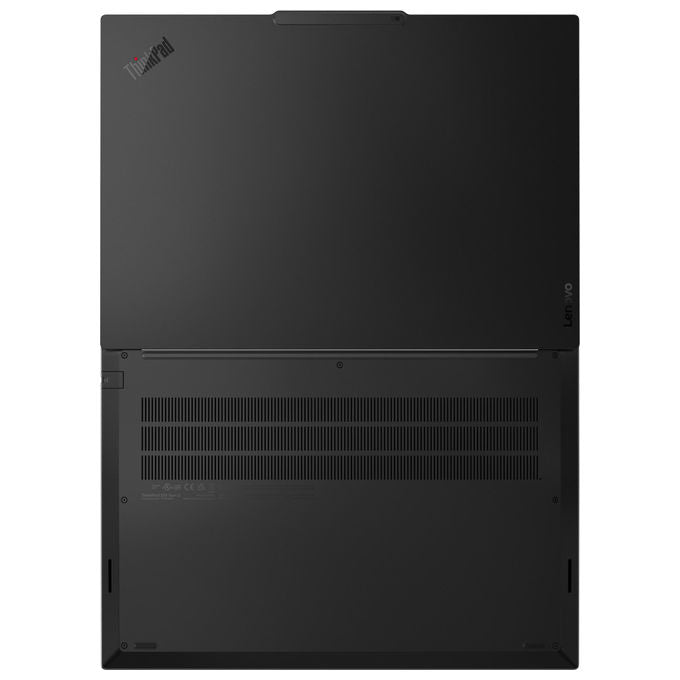 Lenovo 22AY001VIX ThinkPad E16 Gen 3 Notebook 16 pollici Intel Core Ultra 5 226V 16GB RAM 512GB SSD Windows 11 Pro colore Nero