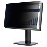 StarTech 2469A-PRIVACY-SCREEN Filtro Privacy Monitor 24'' 16:9 Acrilico a Sospensione Filtro Luce Blu colore Nero