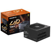 Gigabyte GP-UD750GM PG5 V2 EU Alimentatore ATX 750W 80 PLUS Gold Modulare PCIe Gen 5.1 ATX 3.1 Ventola 120mm colore Nero