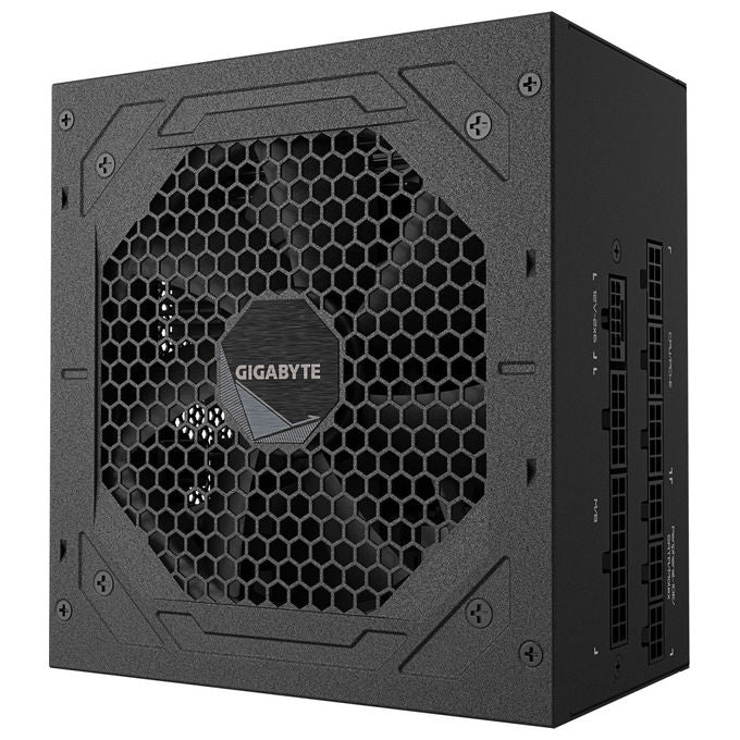 Gigabyte GP-UD750GM PG5 V2 EU Alimentatore ATX 750W 80 PLUS Gold Modulare PCIe Gen 5.1 ATX 3.1 Ventola 120mm colore Nero