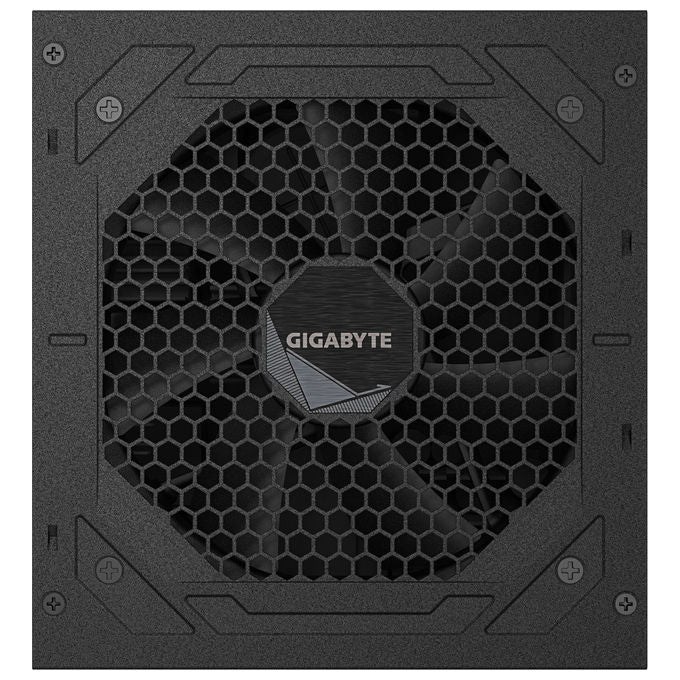 Gigabyte GP-UD750GM PG5 V2 EU Alimentatore ATX 750W 80 PLUS Gold Modulare PCIe Gen 5.1 ATX 3.1 Ventola 120mm colore Nero