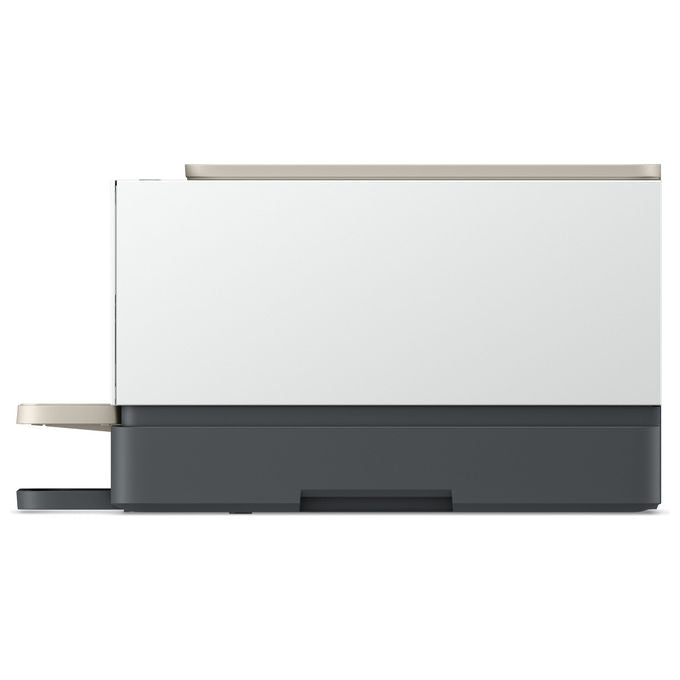 HP 2H1W2A Smart Tank 670 Stampante Multifunzione Inkjet A4 Wi-Fi Bluetooth Stampa Copia Scansione 12 ppm colore Bianco Blu