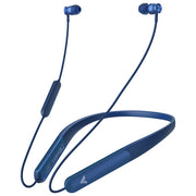 Verbatim 30204 TruSound Pro Auricolari Wireless Bluetooth 5.4 Passanuca ENC 110h USB-C colore Blu