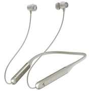 Verbatim 30206 TruSound ANC Auricolari Wireless Passanuca Bluetooth 5.4 28h colore Grigio