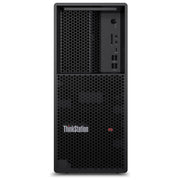 Lenovo 30HT00CEIX ThinkStation P3 Tower Gen 2 Stazione di lavoro Intel Core Ultra 7 265K 32GB DDR5 SSD 1TB NVMe PCIe 5.0 Windows 11 Pro colore Nero