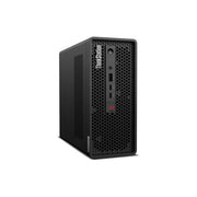 Lenovo 30J5006WIX ThinkStation P3 Ultra SFF Gen 2 Workstation Intel Core Ultra 7 265K 32 GB DDR5 1 TB SSD NVMe Wi-Fi 7 Windows 11 Pro colore Nero