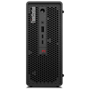 Lenovo 30J50070IX ThinkStation P3 Ultra SFF Gen 2 Workstation Intel Core Ultra 7 265 32 GB DDR5 1 TB SSD NVMe Wi-Fi 7 Windows 11 Pro colore Nero