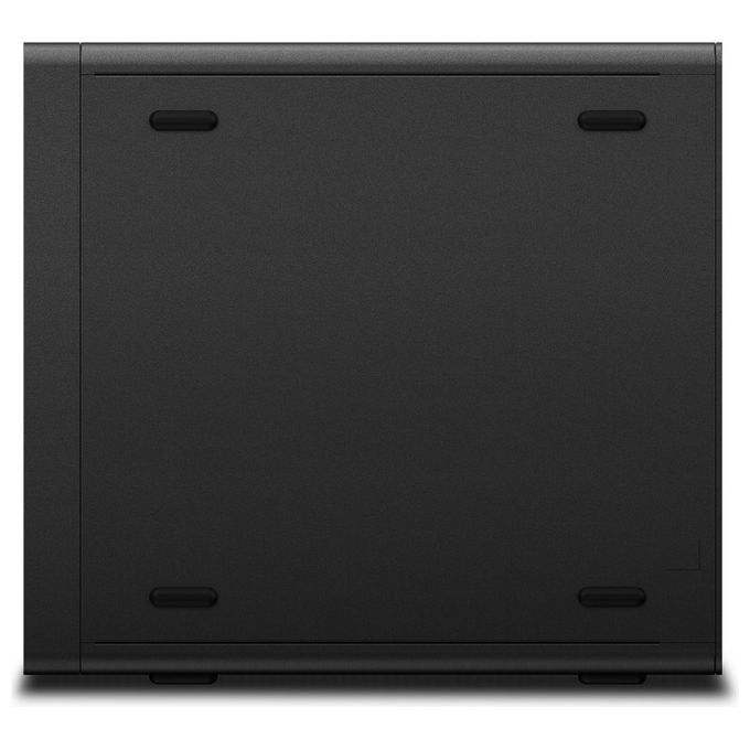Lenovo 30J50070IX ThinkStation P3 Ultra SFF Gen 2 Workstation Intel Core Ultra 7 265 32 GB DDR5 1 TB SSD NVMe Wi-Fi 7 Windows 11 Pro colore Nero