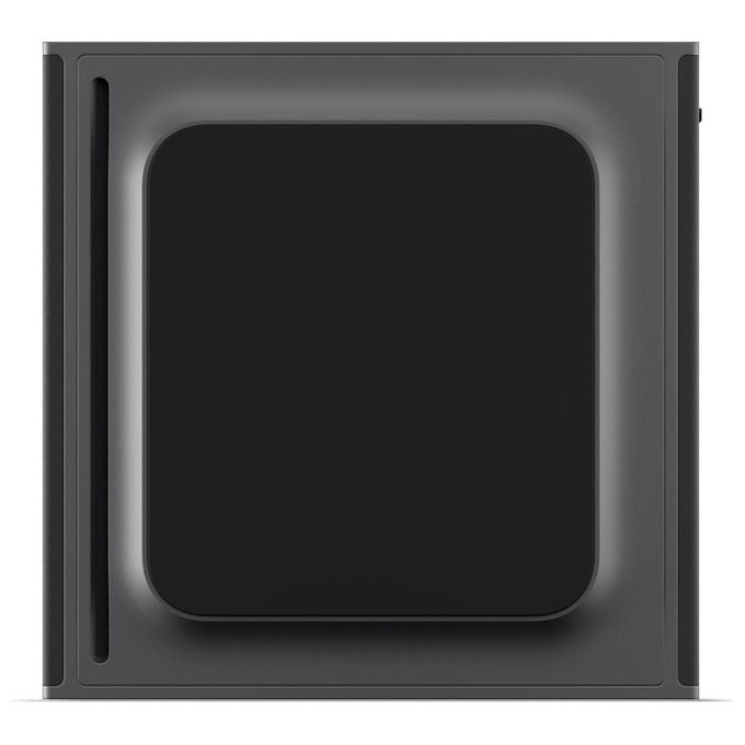 Lenovo 30KL000AIE ThinkStation PGX Mini PC NVIDIA Grace Blackwell GB10 128 GB LPDDR5x 4 TB SSD NVMe Wi-Fi 7 DGX OS colore Nero