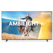 Philips 32PQS6901-12 Smart TV QLED 32'' Full HD Ambilight Titan OS HDR10 Wi-Fi colore Nero
