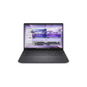 Dell 3R2XP Pro Max Notebook Workstation Mobile 16 Intel Core Ultra 7 64GB RTX PRO 1000 1TB Windows 11 Pro colore Nero