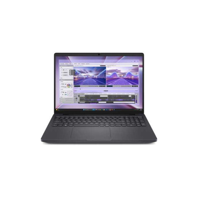 Dell 3R2XP Pro Max Notebook Workstation Mobile 16 Intel Core Ultra 7 64GB RTX PRO 1000 1TB Windows 11 Pro colore Nero